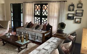 Chacara Recanto Do Sossego Casa De Férias